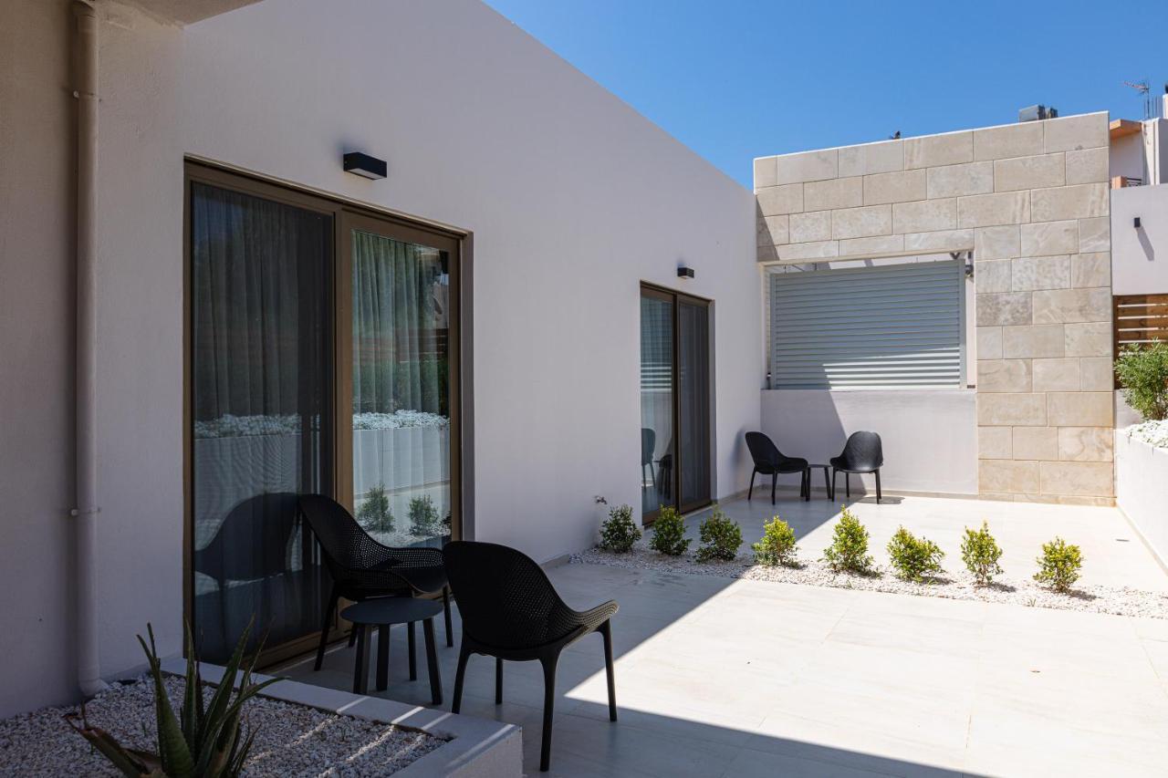 Villa Aroma Chania  Exterior photo